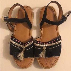 Size 12 Sandals
